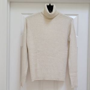 Turtleneck Sweater